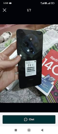 redmi 14 c