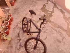 bicycle for sale 10/8 condition