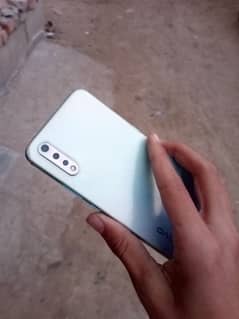 vivo s1 10/10 condition 4 180official pta approved with box charger