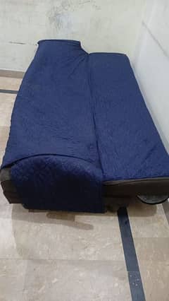 sofa cum bed