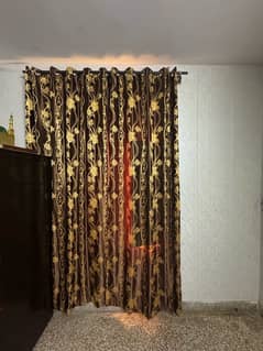 Curtains