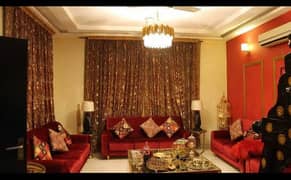 1 Kanal beautiful House For Rent