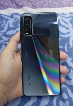 Vivo Y20 4Gb Ram 64Gb Rom