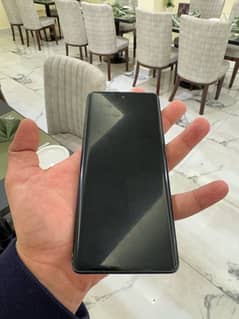 Honor 50 Green colour