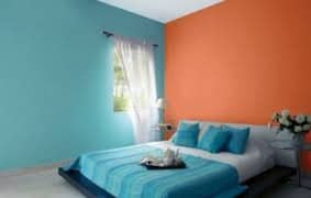 All Karachi Paints Service