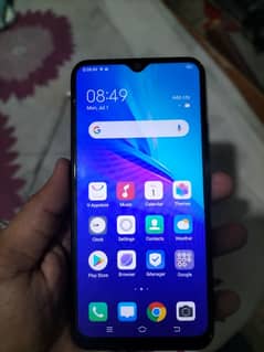 vivo y11