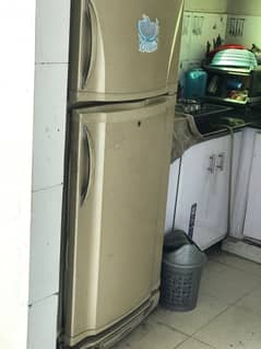 Used Refrigerator / Fridge for sale