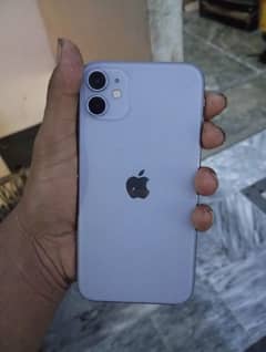 iPhone 11 pta approved