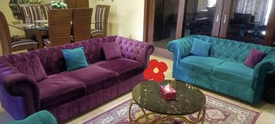 7 Seater Sofa for Sale