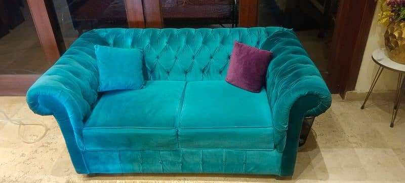 6 Seater Sofa for Sale 2