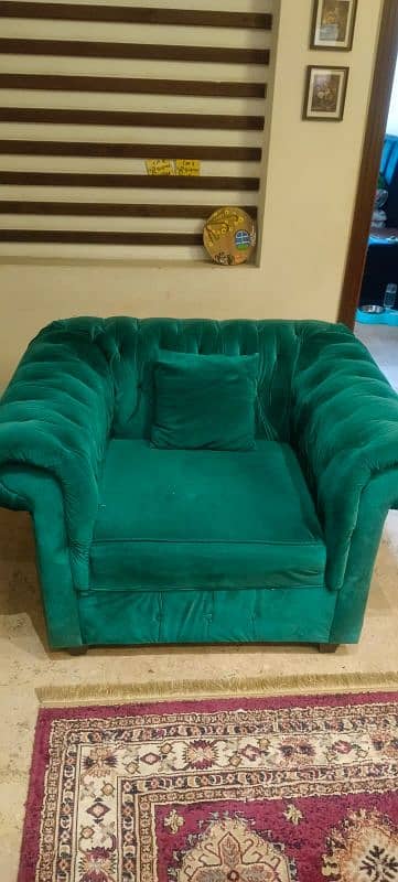 6 Seater Sofa for Sale 3