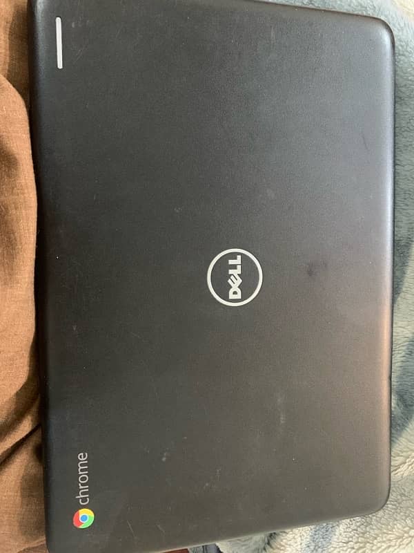 dell chromebook 2