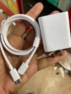 Original Branded Chargers