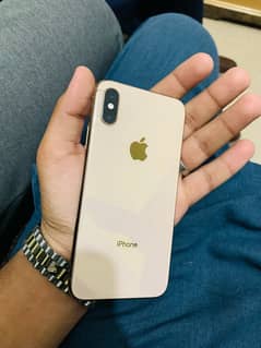 iphone xs 64gb factory pnl chng face id true tone ok 77 bettery health