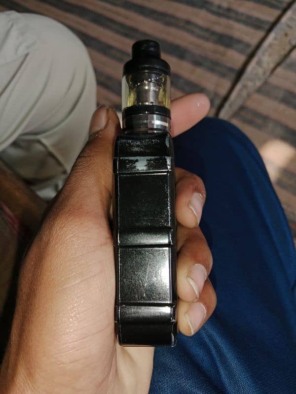 p 10 vape 120 wort level vico 2