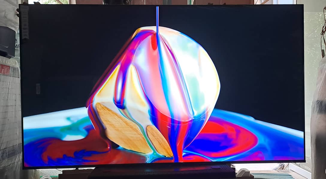 43 Smart Led TV - New Borderless Design 2025 9