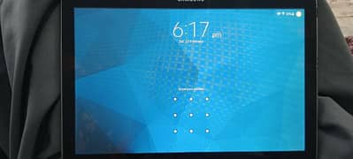 Samsung Galaxy tab 4