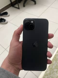 iPhone 15 PLUS NON JV