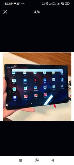 lenevo tab p11  plus  6 gb 128 gb whatspp 03036647073