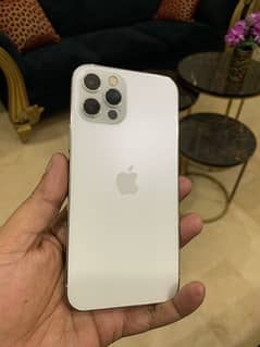 Iphone 12 Pro 256Gb None Pta Factory Unlock