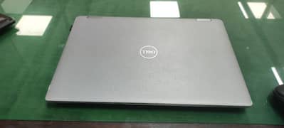 Laptop Dell 5350 Ultra 7