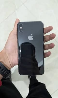 iPhone Xsmax 512GB Sim Working (See Last pic)