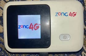 zong