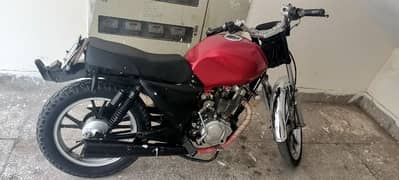 used bikes for sale in 60000 price