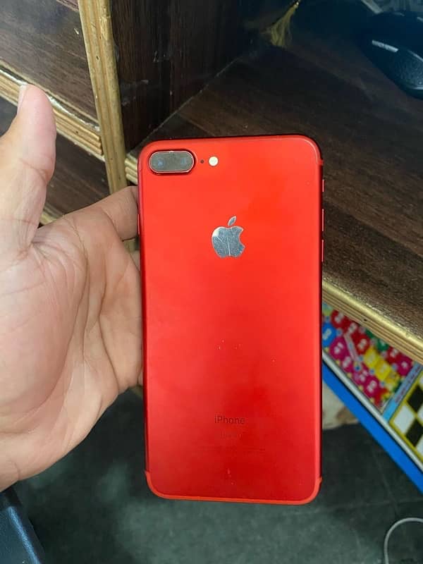 i phone 7plus 1