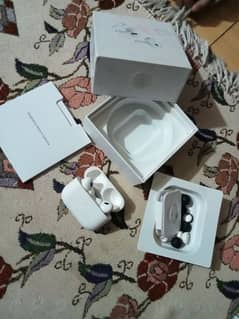 AirPods Pro 2