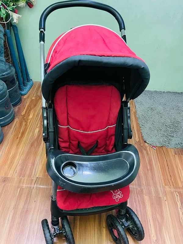 stroller pram branded 5