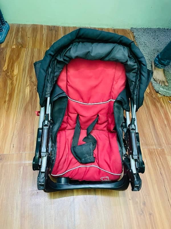 stroller pram branded 6