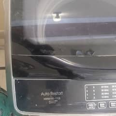 Automatic washing Machine