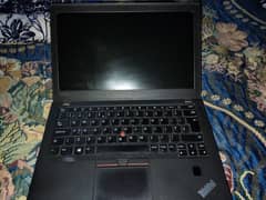 lenovo thinkpad x270 core i5 6th generation