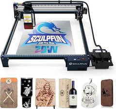 Sculpfun S30 ultra machine for Sale