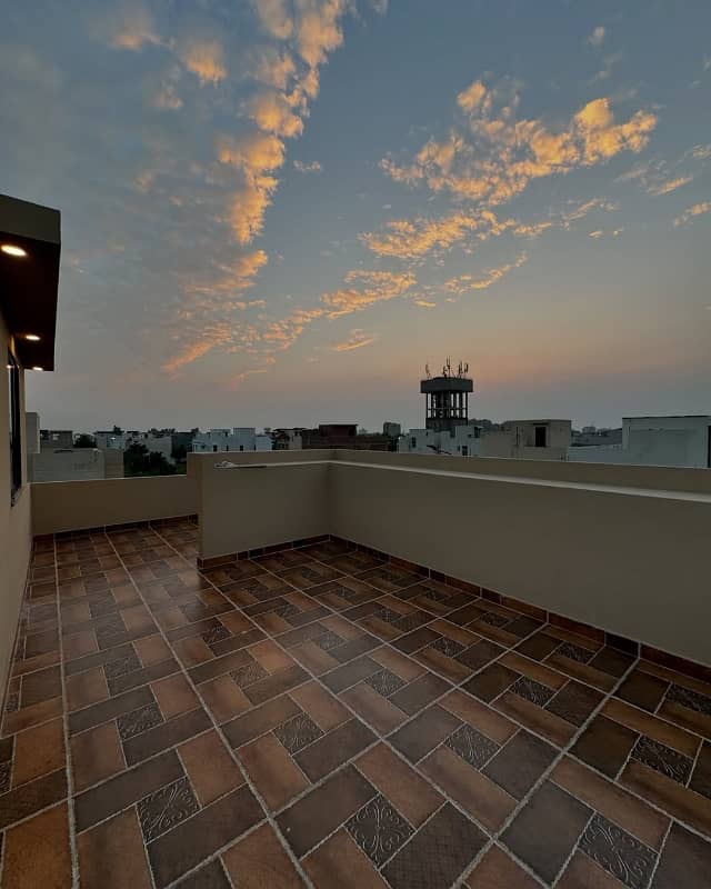 Original Picture Dream Palace 5 Marla Lucrative Price House For Sale in DHA Phase 9 17