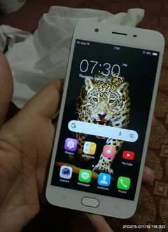 oppo a57 4/64 condition 10/10 urgent sale