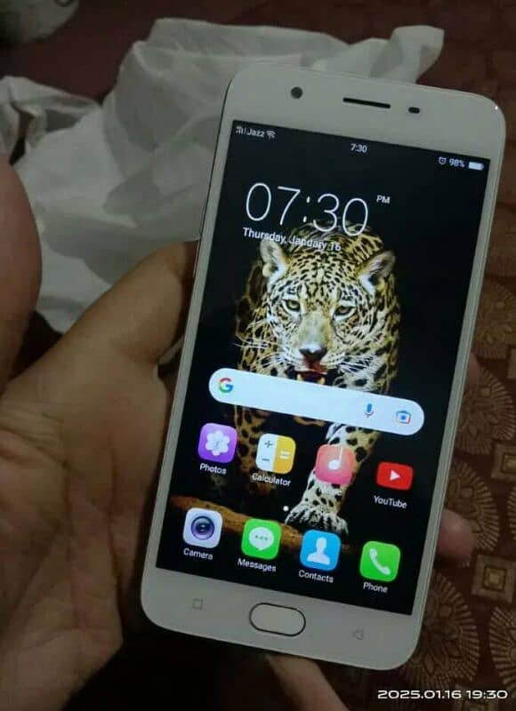 oppo a57 4/64 condition 10/10 urgent sale 0