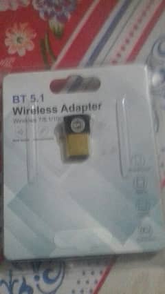 wirless Adapter