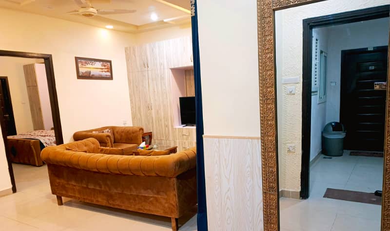 Guest house in islamabad for Faimilies 0