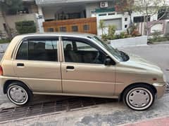 Daihatsu Cuore 2004