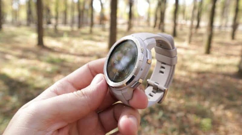 HUAWEI HONOR WATCH GS PRO & HUAWEI BAND 9 4