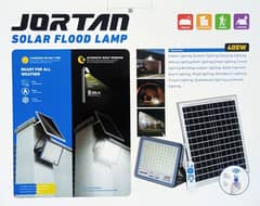 solar flood lights with built-in battery