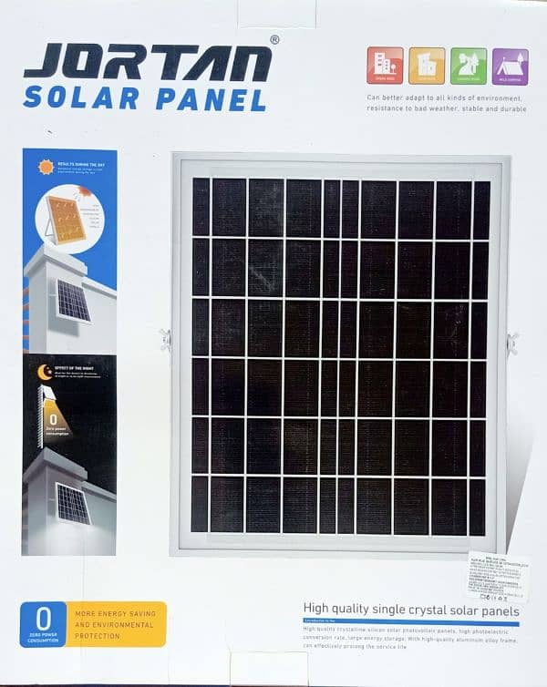 solar flood lights with built-in battery and remote control 5