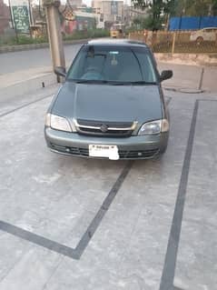 Suzuki Cultus VXR 2008