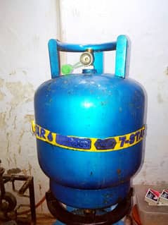 Gas Cylindr 3kg