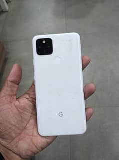 Google Pixel 4A 5G Panel Dead Non PTA OEM Lock