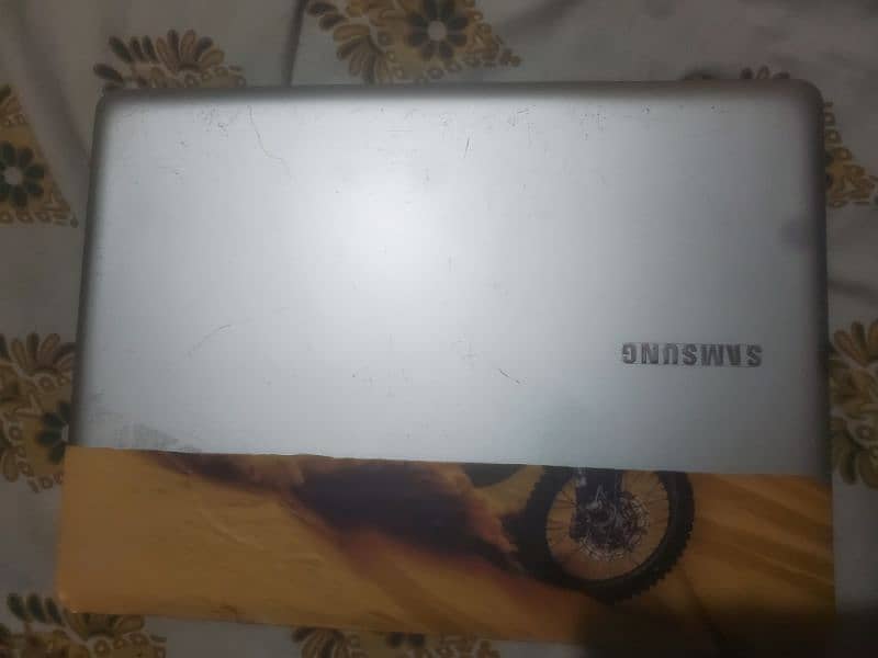 Samsung Chromebook 4