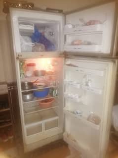 haier fridge