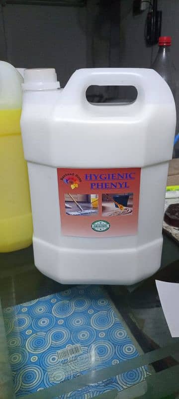 Hygienc best quality fanil 1000 ml only 100 rup 1